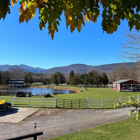 The Kaaterskill Villa Catskill Exterior photo