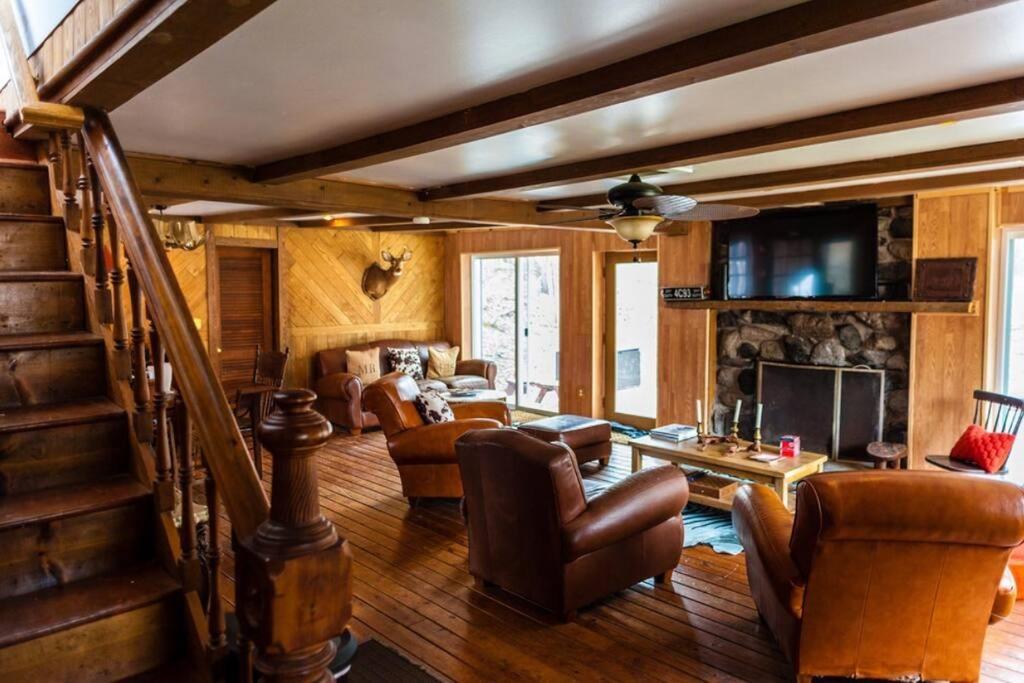 The Kaaterskill Villa Catskill Exterior photo