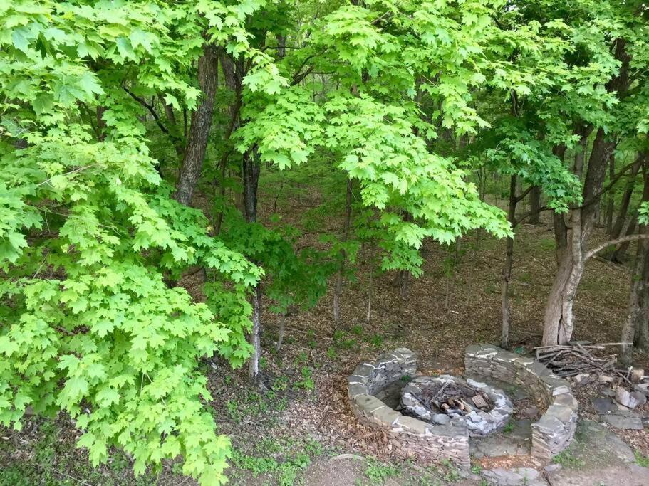 The Kaaterskill Villa Catskill Exterior photo
