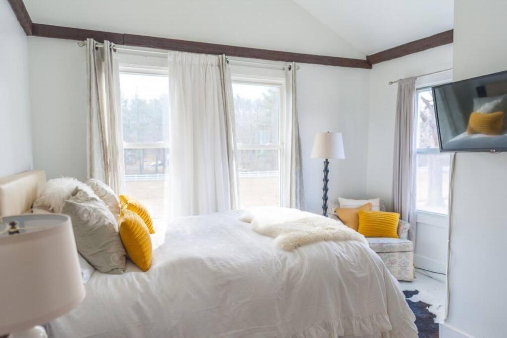 The Kaaterskill Villa Catskill Exterior photo