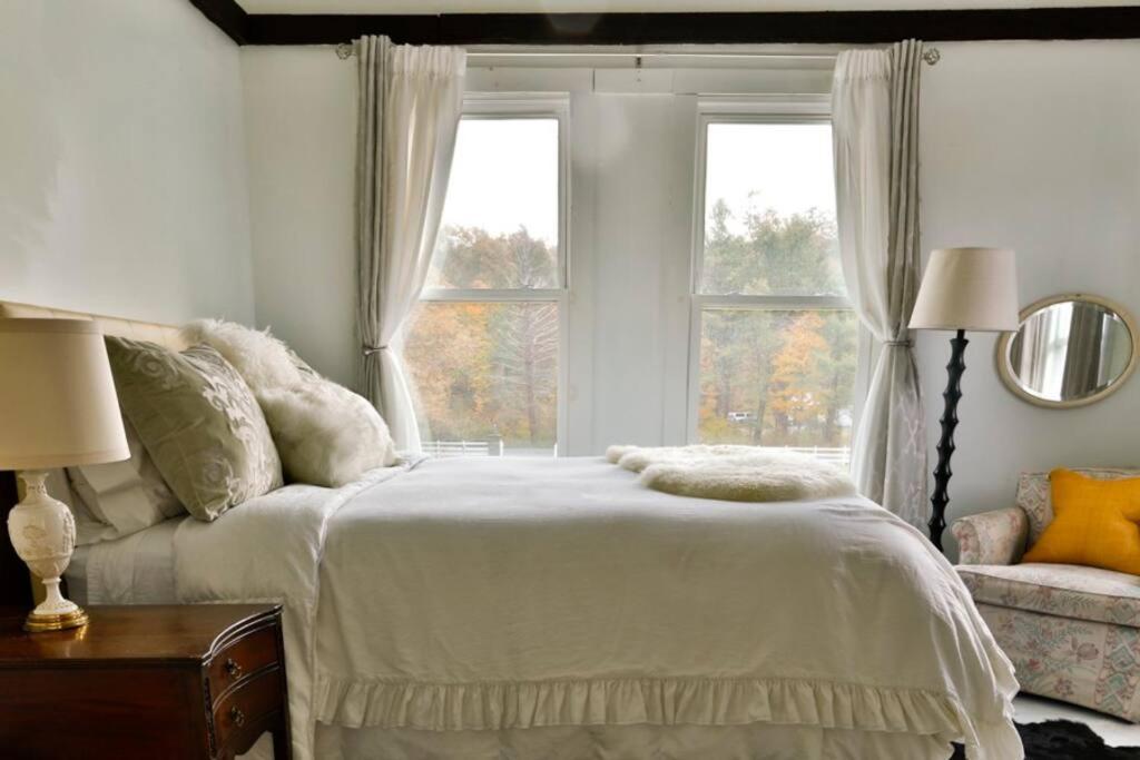 The Kaaterskill Villa Catskill Exterior photo